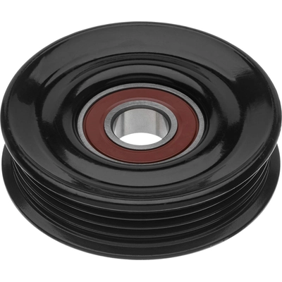 Belt Tensioner Pulley by ACDELCO PROFESSIONAL - 36314 pa1