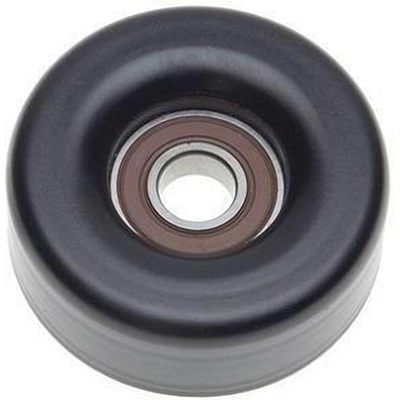 Belt Tensioner Pulley by ACDELCO PROFESSIONAL - 38001 pa1