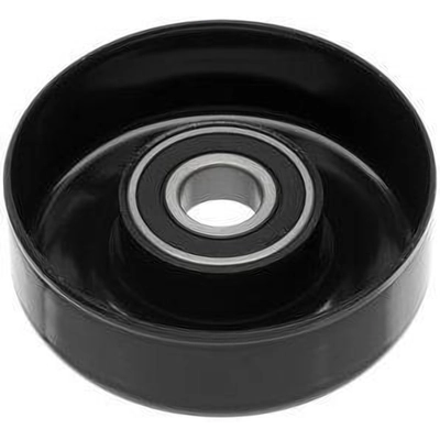 Poulie du tendeur de courroie de ACDELCO PROFESSIONAL - 38001 pa3