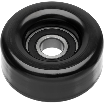 Belt Tensioner Pulley by ACDELCO PROFESSIONAL - 38006 pa2
