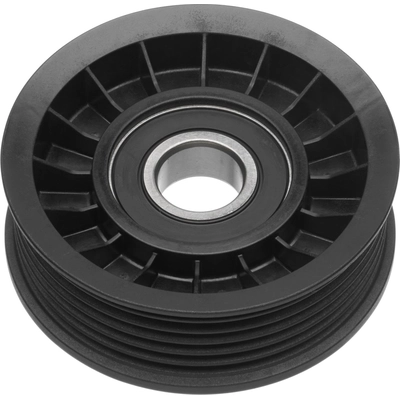 Belt Tensioner Pulley by ACDELCO PROFESSIONAL - 38009 pa1