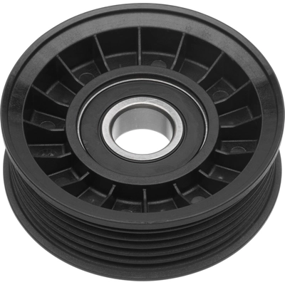 Belt Tensioner Pulley by ACDELCO PROFESSIONAL - 38009 pa2