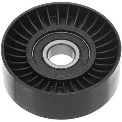 Belt Tensioner Pulley by ACDELCO PROFESSIONAL - 38015 pa3