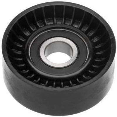 Belt Tensioner Pulley by ACDELCO PROFESSIONAL - 38018 pa4