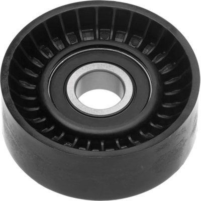 Belt Tensioner Pulley by ACDELCO PROFESSIONAL - 38018 pa5