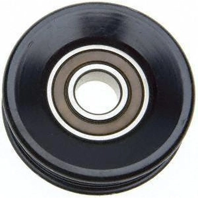 Belt Tensioner Pulley by ACDELCO PROFESSIONAL - 38030 pa2