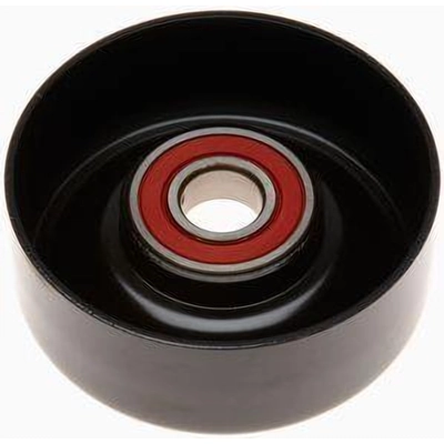 Belt Tensioner Pulley by ACDELCO PROFESSIONAL - 38033 pa2