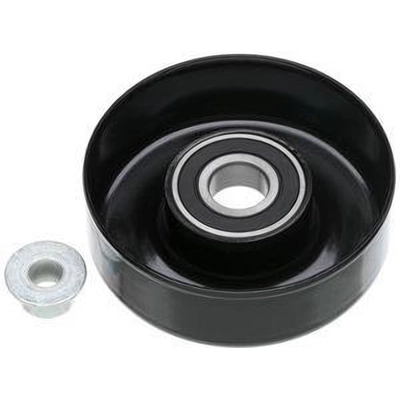 Belt Tensioner Pulley by ACDELCO PROFESSIONAL - 38042 pa2