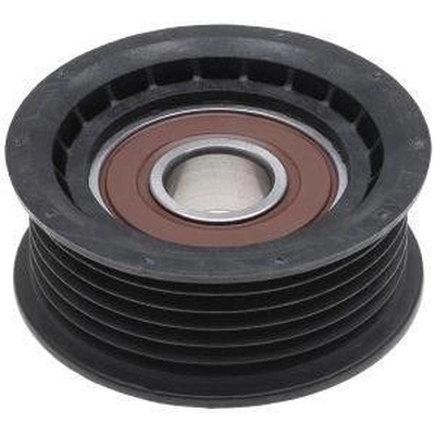 Belt Tensioner Pulley by ACDELCO PROFESSIONAL - 38082 pa2