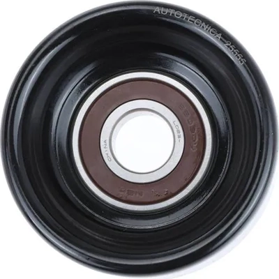AUTOTECNICA - GM1413176 - Drive Belt Tensioner Pulley pa4
