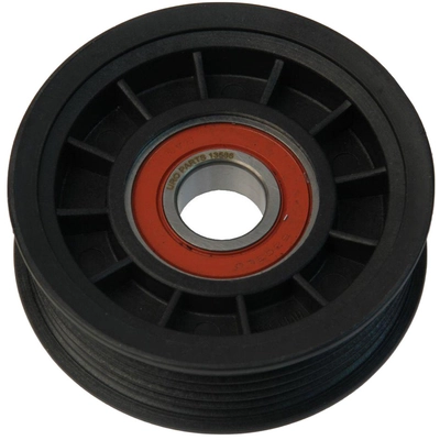 AUTOTECNICA - GM1414486 - Grooved Drive Belt Tensioner Pulley pa1