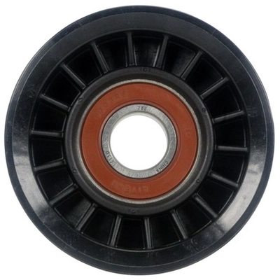 CONTINENTAL - 49003 - Belt Tensioner Pulley pa1