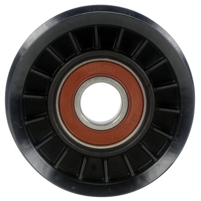 CONTINENTAL - 49003 - Belt Tensioner Pulley pa2