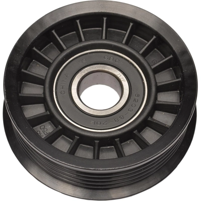 CONTINENTAL - 49003 - Belt Tensioner Pulley pa6