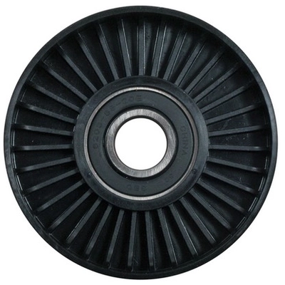 CONTINENTAL - 49007 - Belt Tensioner Pulley pa1