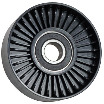 CONTINENTAL - 49007 - Belt Tensioner Pulley pa2