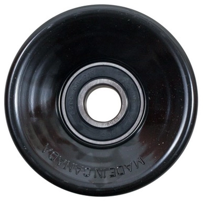 CONTINENTAL - 49008 - Belt Tensioner Pulley pa1