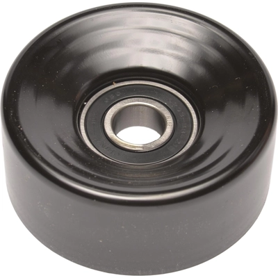 CONTINENTAL - 49008 - Belt Tensioner Pulley pa4