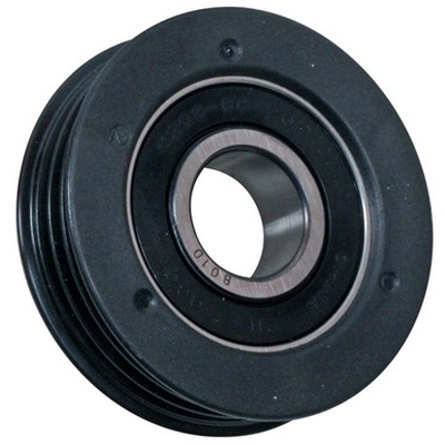 CONTINENTAL - 49009 - Belt Tensioner Pulley pa1