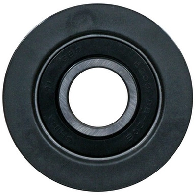 CONTINENTAL - 49009 - Belt Tensioner Pulley pa2