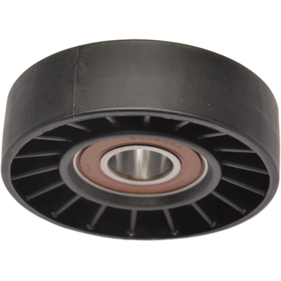 CONTINENTAL - 49010 - Drive Idler Pulleys pa1