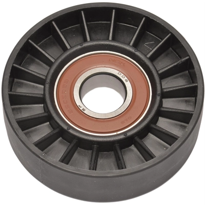 CONTINENTAL - 49010 - Drive Idler Pulleys pa2