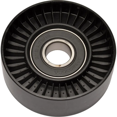 CONTINENTAL - 49011 - Drive Belt Idler Assembly pa3