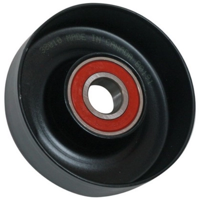 CONTINENTAL - 49014 - Accessory Drive Belt Tensioner Pulley pa1