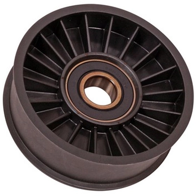 CONTINENTAL - 49015 - Belt Tensioner Pulley pa1