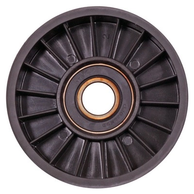 CONTINENTAL - 49015 - Belt Tensioner Pulley pa2