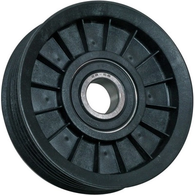 CONTINENTAL - 49016 - Drive Belt Idler Assembly pa4
