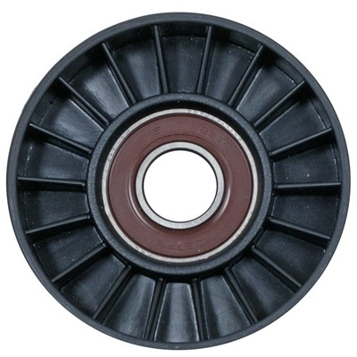 CONTINENTAL - 49019 - Belt Tensioner Pulley pa2