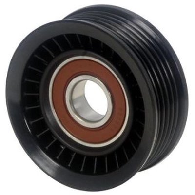 CONTINENTAL - 49021 - Belt Tensioner Pulley pa2