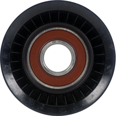 CONTINENTAL - 49021 - Belt Tensioner Pulley pa4