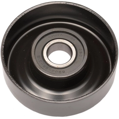 CONTINENTAL - 49022 - Accessory Drive Belt Tensioner Pulley pa3