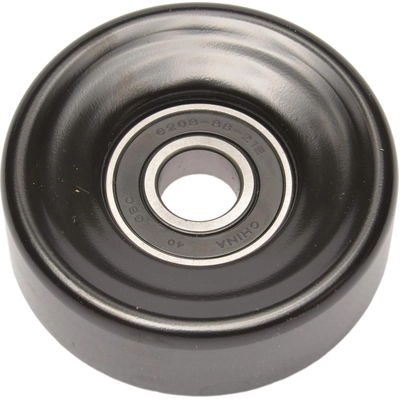 CONTINENTAL - 49022 - Accessory Drive Belt Tensioner Pulley pa4