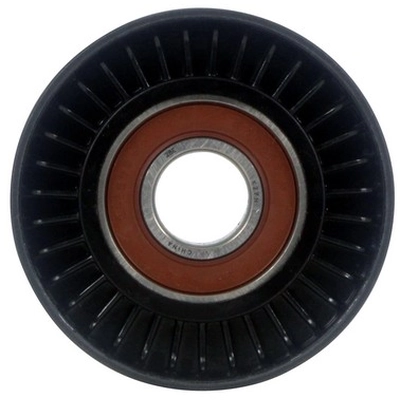 CONTINENTAL - 49024 - Belt Tensioner Pulley pa1