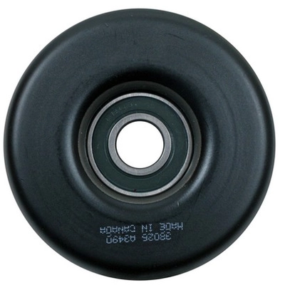 CONTINENTAL - 49026 - Drive Belt Tensioner Pulley pa1