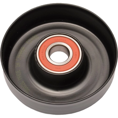 CONTINENTAL - 49026 - Drive Belt Tensioner Pulley pa2