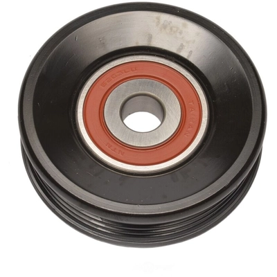 CONTINENTAL - 49030 - Belt Tensioner Pulley pa1