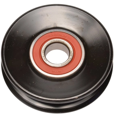 CONTINENTAL - 49033 - Drive Belt Idler Assembly pa2