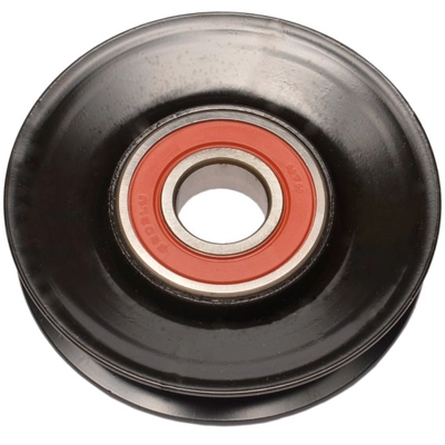 CONTINENTAL - 49033 - Drive Belt Idler Assembly pa3