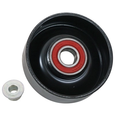 CONTINENTAL - 49038 - Belt Tensioner Pulley pa1