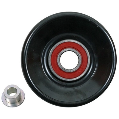 CONTINENTAL - 49038 - Belt Tensioner Pulley pa2