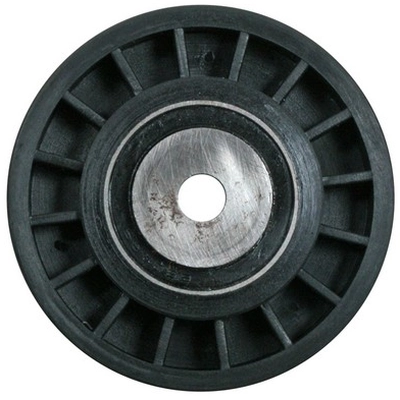 CONTINENTAL - 49047 - Drive Belt Tensioner Pulley pa1