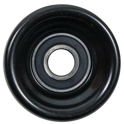 CONTINENTAL - 49052 - Belt Tensioner Pulley pa1