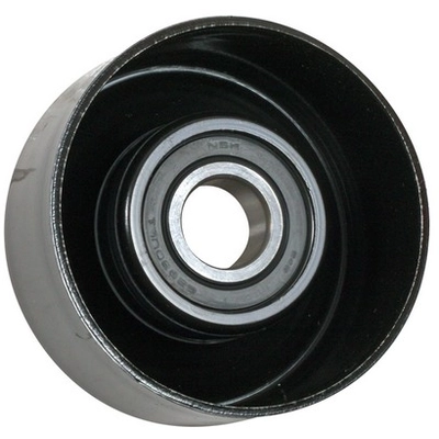 CONTINENTAL - 49052 - Belt Tensioner Pulley pa3