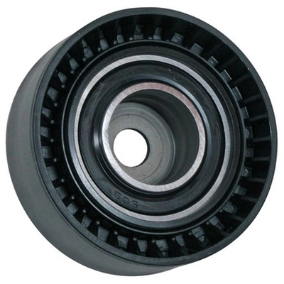 CONTINENTAL - 49064 - Belt Tensioner Pulley pa1