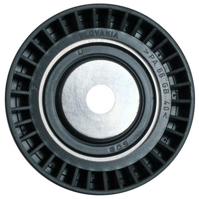 CONTINENTAL - 49064 - Belt Tensioner Pulley pa2