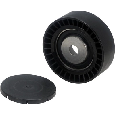 CONTINENTAL - 49064 - Belt Tensioner Pulley pa4